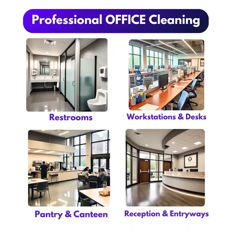 office cleaning in chennai