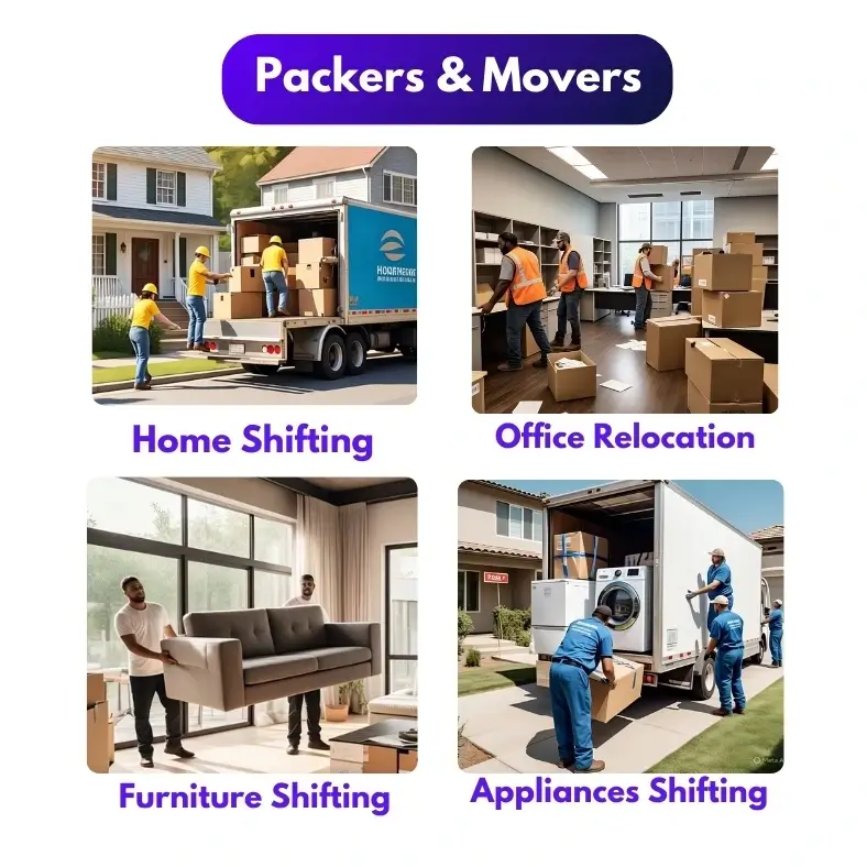 packers & movers in chennai