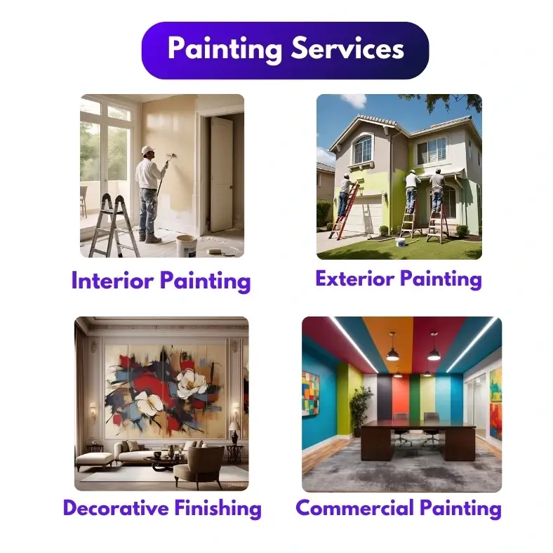 painting services in chennai