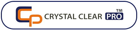 Crystal Clear Pro