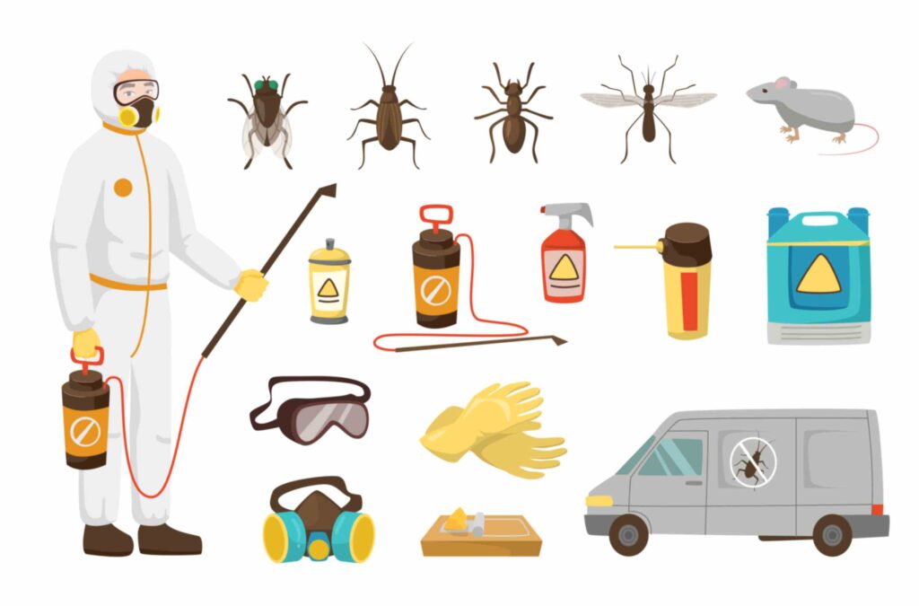 pest control services in Chennai